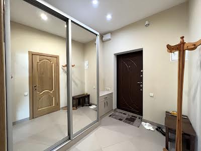квартира за адресою Гагаринське плато, 3