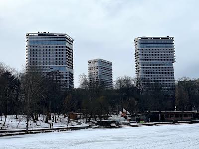 квартира по адресу Киев, Ужгородский пер., 4/1