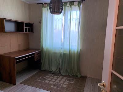 квартира за адресою Центральна вул., 33А