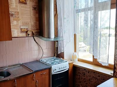 квартира за адресою Одеса, дорога Миколаєвська вул., 168