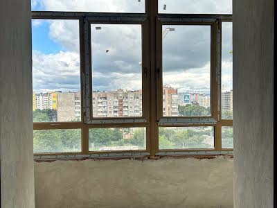 квартира по адресу Ивано-Франковск, Галицкая ул., 141б