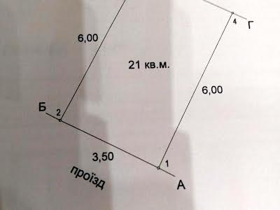 комерційна за адресою Кармелюка вул., 12Г