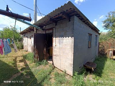 дом по адресу Белая Церковь, Чапаєва