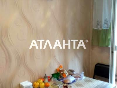 квартира за адресою Одеса, Сахарова вул., 40