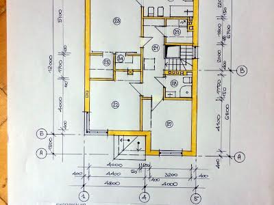 будинок за адресою Лісна, 10