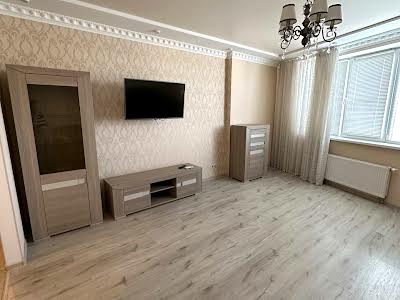 квартира за адресою Білоруська вул., 36А