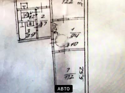 квартира за адресою Київ, Драгоманова вул., 14