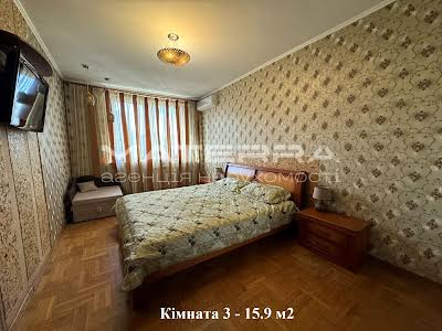 квартира по адресу Киев, Григоренко Петра просп., 15