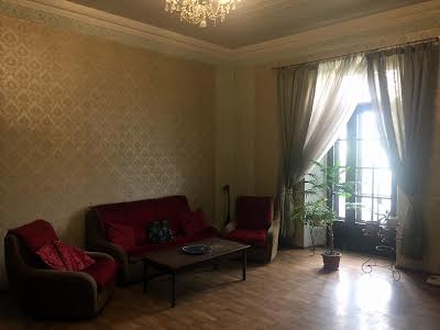 квартира за адресою Соборна пл., 1