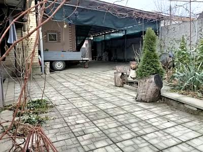 будинок за адресою провулок Діани Петриненко(Матросова), 41