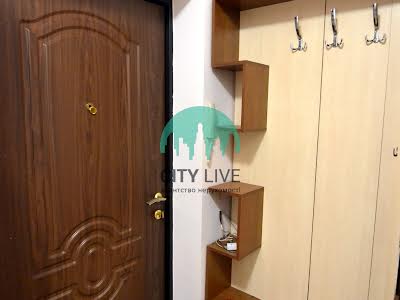 квартира за адресою Гетьмана Мазепи вул., 35