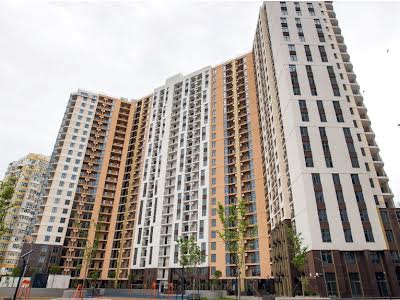 квартира по адресу Краснова ул., 3