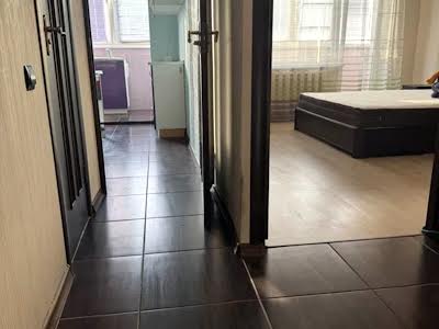 квартира по адресу Александра Поля просп. (Кірова), 18