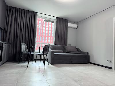 квартира по адресу Столичное шоссе, 3