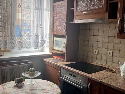 квартира за адресою Академіка Палладіна просп., 22