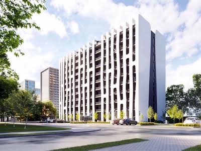 квартира за адресою Боголюбова вул., 43