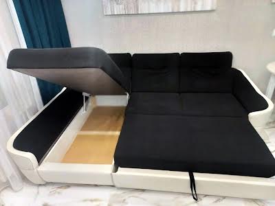 квартира за адресою Олеся Бердника вул., 1в
