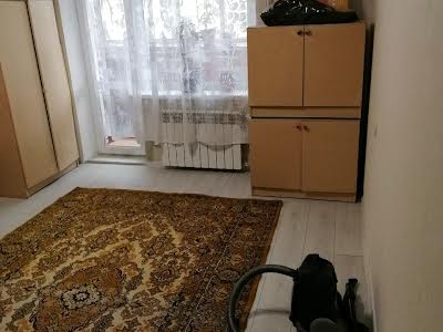 квартира за адресою Архітектора Вербицького вул., 19А