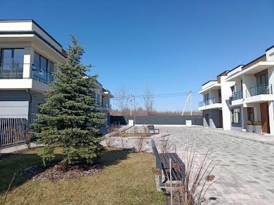 будинок за адресою Прийми вул., 8