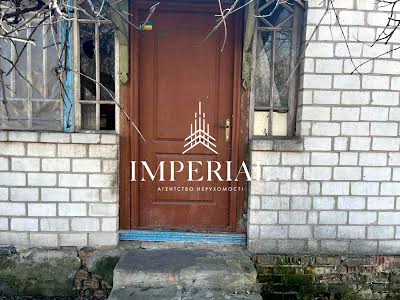 будинок за адресою Василя Кричевського пров., 7