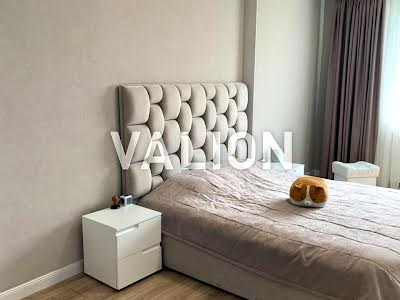 квартира за адресою Оболонський просп., 1