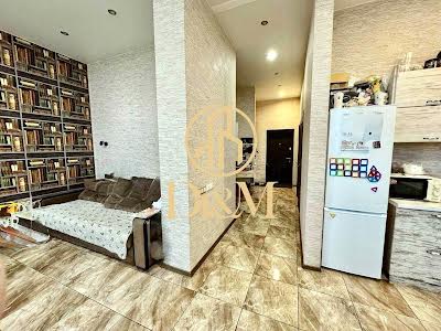 квартира за адресою Миколи Ушакова вул., 1д