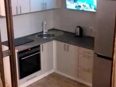 квартира по адресу Миколы Бажана просп., 17а