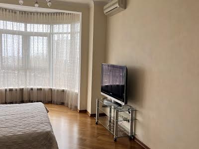 квартира по адресу Князей Острожских ул. (Московська), 46/2