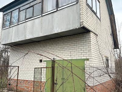 будинок за адресою сад.тов.Березань