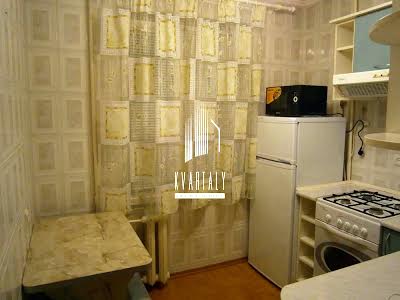 квартира за адресою Миропільська вул., 3