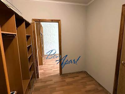 квартира за адресою Драгоманова вул., 1 Б