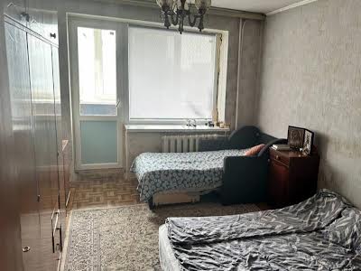 квартира за адресою Симиренка вул., 14/9