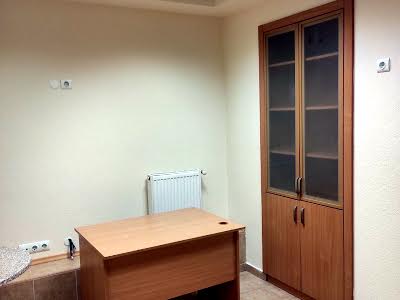 коммерческая по адресу Митрополита Василия Липковского ул. (Урицкого), 40