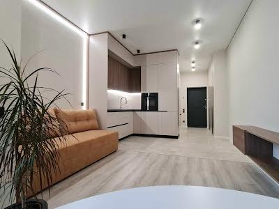 квартира за адресою Каховська вул., 62а