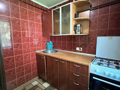 квартира по адресу Гетьмана Павла Скоропадського ул. (Леваневського), 12