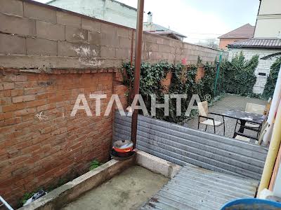 квартира по адресу Одесса, Сергея Шелухина ул., 30