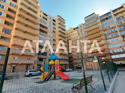 квартира за адресою Одеса, Зоопаркова вул., 8