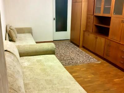 квартира за адресою Кубанської України вул. (Маршала Жукова), 45