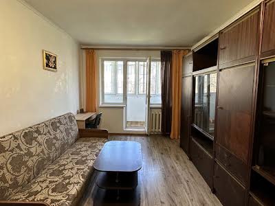 квартира по адресу Маразлиевская ул., 1 б