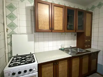 квартира за адресою Дніпроводська вул., 3