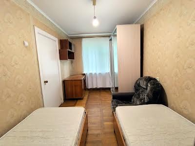 квартира за адресою Мрії вул. (Академіка Туполєва), 17-В