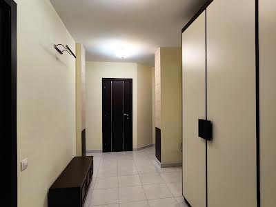 квартира за адресою Віктора Забіли вул., 5