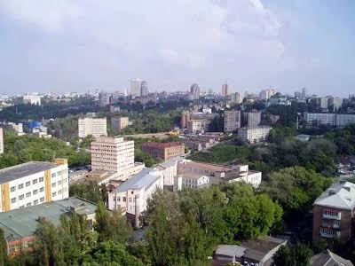 квартира за адресою Підгірна вул., 12