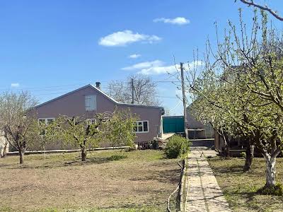 будинок за адресою Підгородне