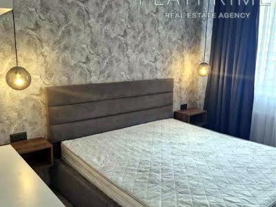 квартира за адресою Боголюбова вул., 27
