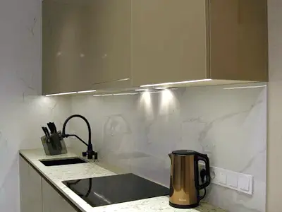 квартира за адресою Золотоустівська вул., 25