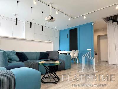 квартира за адресою Герцена вул., 35