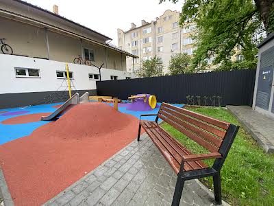квартира за адресою Вовчинецька вул., 55