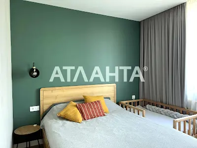квартира за адресою Оптимістична вул., 1