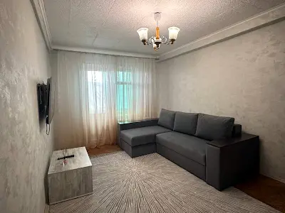 квартира по адресу Сентябрьская ул., 18/20